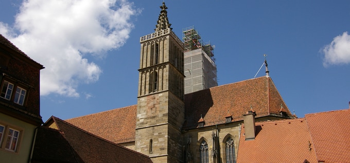 中国人に荒らされていない！ドイツ不動産投資…8つのメリット