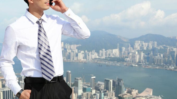 厳しい政治・経済環境を生きる…中華系ファミリーの資産承継術