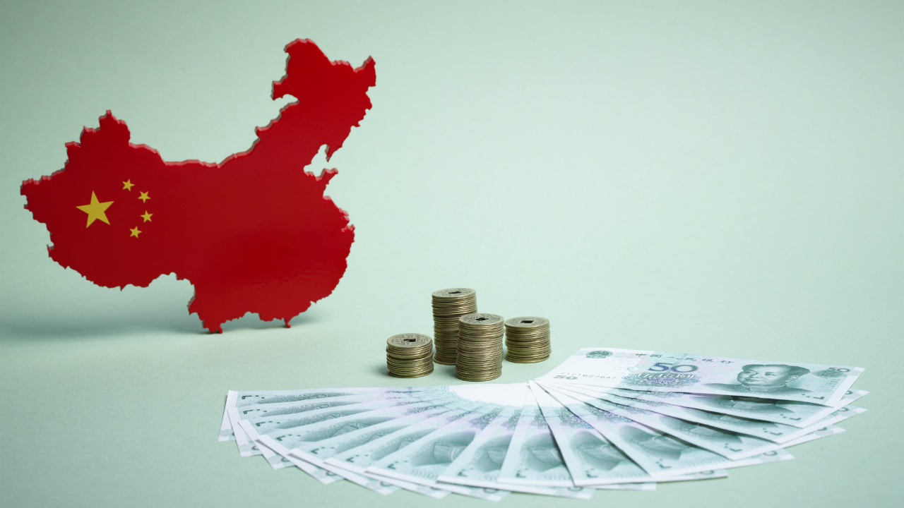 中国の銀行で「外貨口座」を開設するための手続
