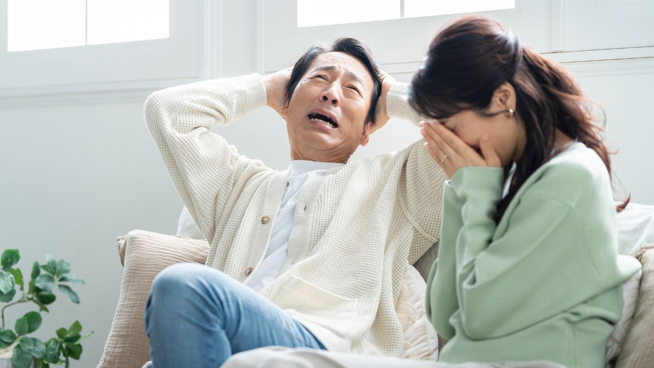 退職金2,500万円「悠々自適な老後」のはずが…65歳の退職サラリーマン、「年金振込額」に絶句。「何かの間違いでは…」と妻との夢が崩れ落ちた日