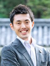 加藤 慶二