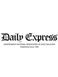 Daily Express Online （Malaysia）