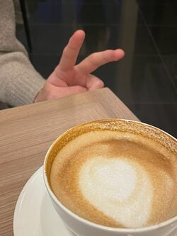 高校生投資家ののむよーぐるとさん