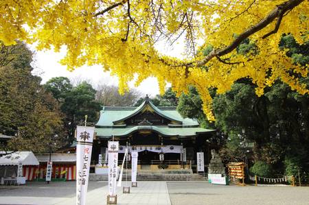 小さなオジさんに会えるかどうかは、あなた次第