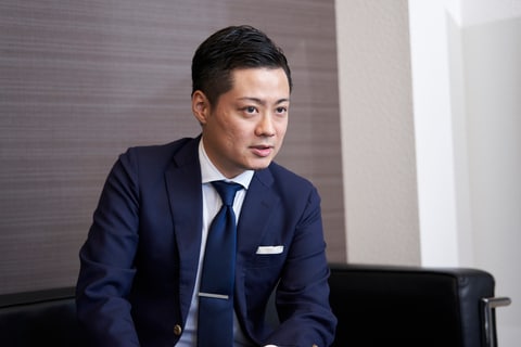 『人がやりたがらないことが、仕事になる』の精神で開拓を続けた