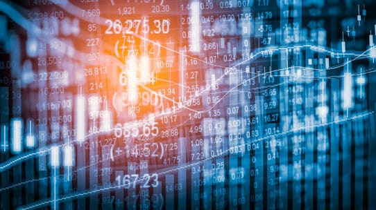 2021年6月のマーケットの振り返り