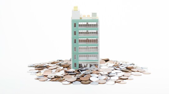 海外不動産投資に取り組む「3つのメリット」とは？