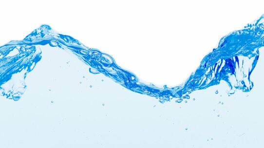 2021年7月の水関連株式市場