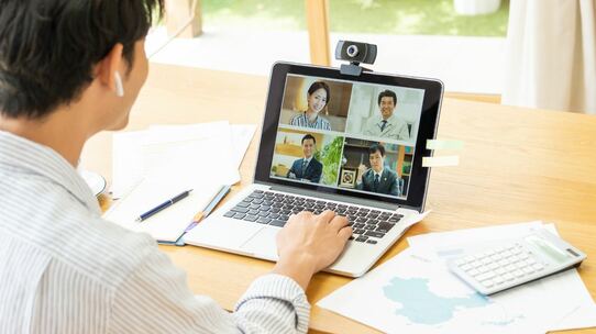 テレワークでよくある「3つのストレス」を克服する方法