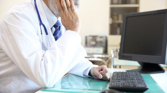「医師ほど不動産投資で儲かる」は事実だが…成否の分かれ目