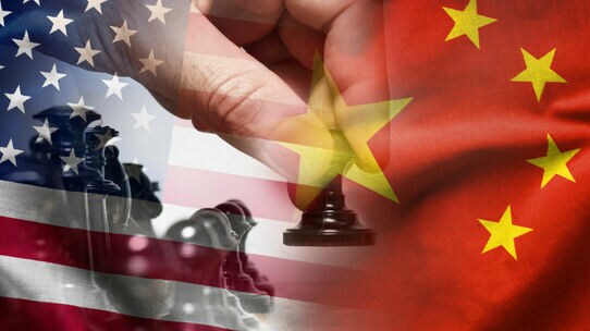 米中関税合戦…FRBも警戒する「景気悪化と物価上昇」の可能性
