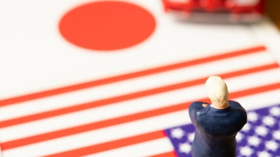 米国は日本に25%の関税を通知～市場への影響について考える【解説：三井住友DSアセットマネジメント・チーフマーケットストラテジスト】