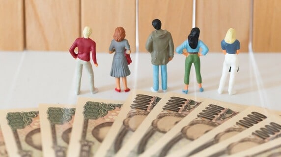 年収の壁「178万円へ引き上げ」で合意――来年度税制改正の焦点、働き控え解消へ動き出す
