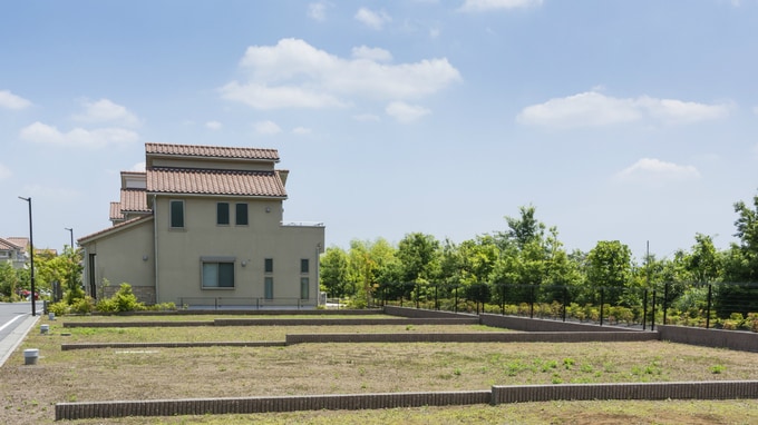 土地の高すぎる評価額を見直して「相続税還付」を受けた事例