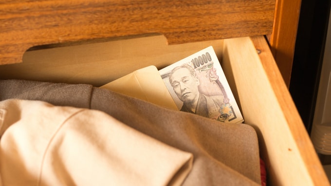 相続税の税務調査･･･妻が貯めた億単位のヘソクリは誰のもの？