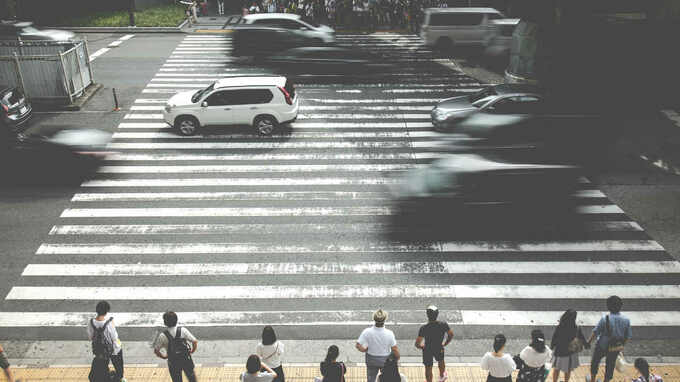 被害者の苦痛を増幅させる「交通事故補償制度」の現状