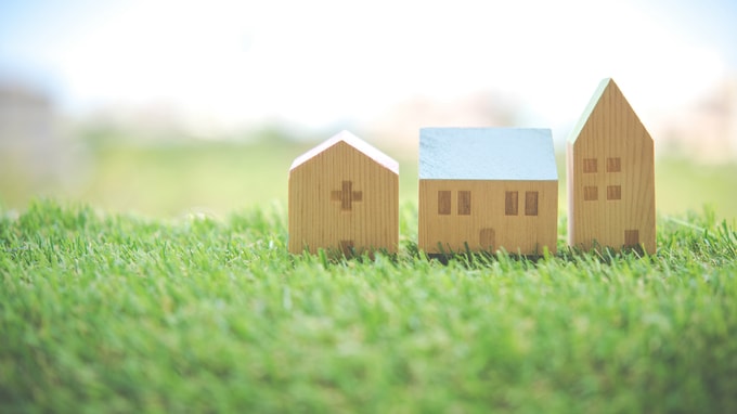 なぜそんなに安い!? 戸建て建築用の「土地」選びの留意点