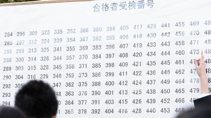 あの絶望は一生忘れません…高3息子が大学合格も「授業料払い忘れ」→まさかの浪人の悲劇。〈失った1年〉と〈教育費の上乗せ150万円〉に、消えぬ母の悔恨