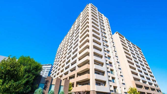 マンションの耐用年数とは？寿命との違いや寿命を延ばす方法などを解説