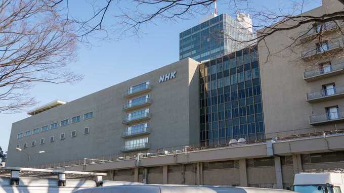 NHK「受信料値下げ発表」も契約者数激減…問われる存在意義