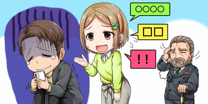 バイナリーオプションの口座開設に落ちたときの対策