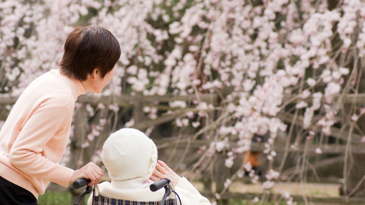 「母がもし100歳を超えたら…」なぜ長生きを喜べないのか?