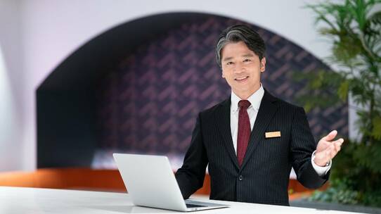 【動画】有名リゾートホテルも採用する経営形態「マネジメント・コントラクト」とは?/ホテル・旅館専門弁護士が解説