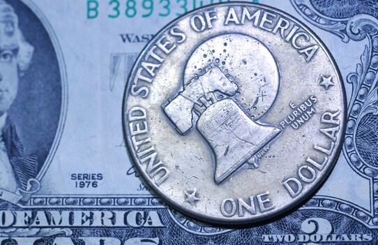 新年早々116円超も即急落の米ドル/円…過去の数値に見る「短期的な米ドル安リスク」拡大の可能性