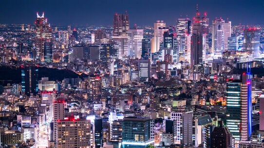 東京vs.福岡…リノベーションで家賃アップが見込めるのは?