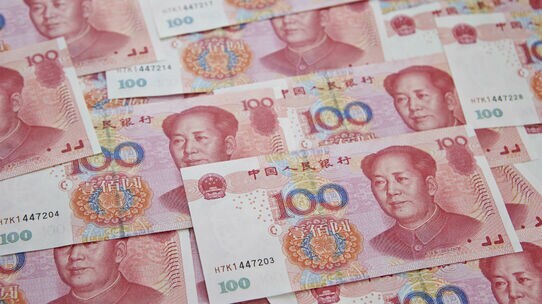 中国企業減税の要「営改増」・・・その実施の背景とは?