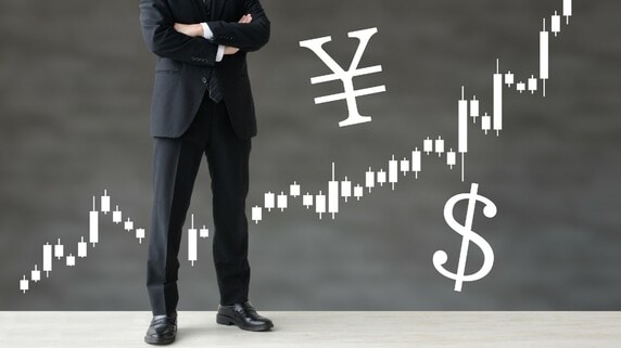 日米の「とんでもディール？」で上昇する日本株　 出遅れ日経平均の挽回相場と上値目途【解説：三井住友DSアセットマネジメント・チーフグローバルストラテジスト】