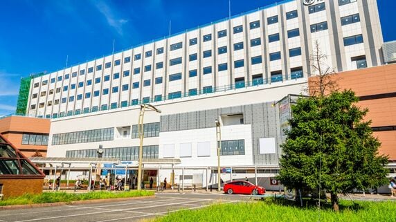 少子化が進むなか、若者人口増…2030年には不動産価値が爆上がりする「埼玉県の市の名前」