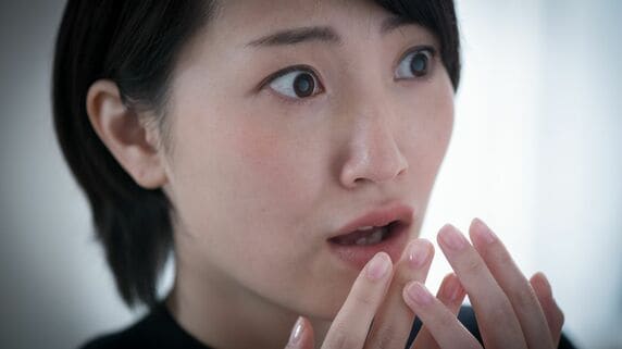 「うちには1億円以上あるんだ」…66歳父の告白に娘、唖然。定年後も続く節約生活、増え続ける残高を「使えなかった」ワケ