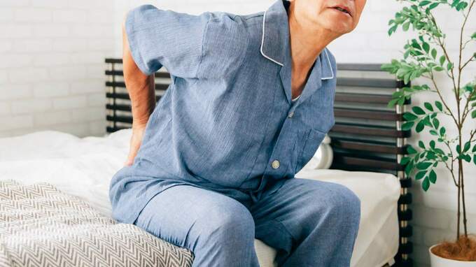 骨折は命をも奪う…「早期に骨粗鬆症になる」生活習慣の特徴