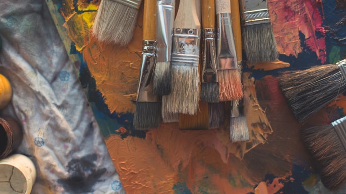 評価が得られない「印象派」の絵画･･･ルノワールの決断とは？