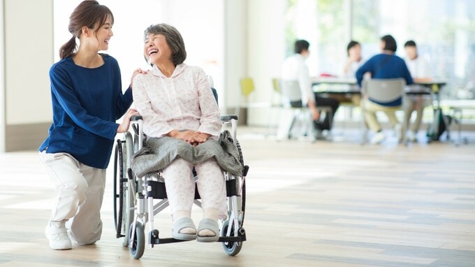 年々高まる「地域包括ケア病棟」の重要性…「つなぐ医療」を実践するために奔走する、現場の医療スタッフたち