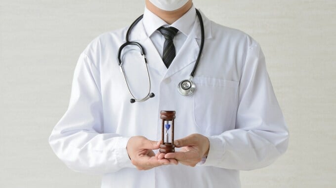 【医師が解説】健康寿命を延ばすには？総合内科専門医が教える「アンチエイジング」の基本