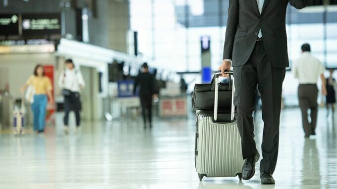 5大商社の平均給与額…「三菱商事」「伊藤忠商事」「三井物産」「住友商事」「丸紅」はやはり勝ち組か？