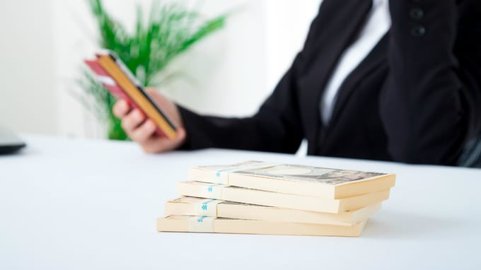 FX投資の成功事例②スワップポイントで地道に稼ぐ