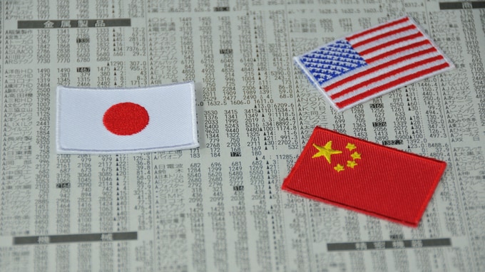 「日本・中国」へ向けたトランプ政権の“通貨安誘導”への批判で市場はどう動く？…ヘッジファンドの戦略転換と〈米ドル／円140円〉の攻防【国際金融アナリストが解説】