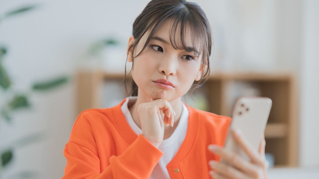 「もう連絡してこないで！」実家帰省から戻った35歳長女、〈年金月28万円・60代両親〉に「絶縁LINE」を送った理由