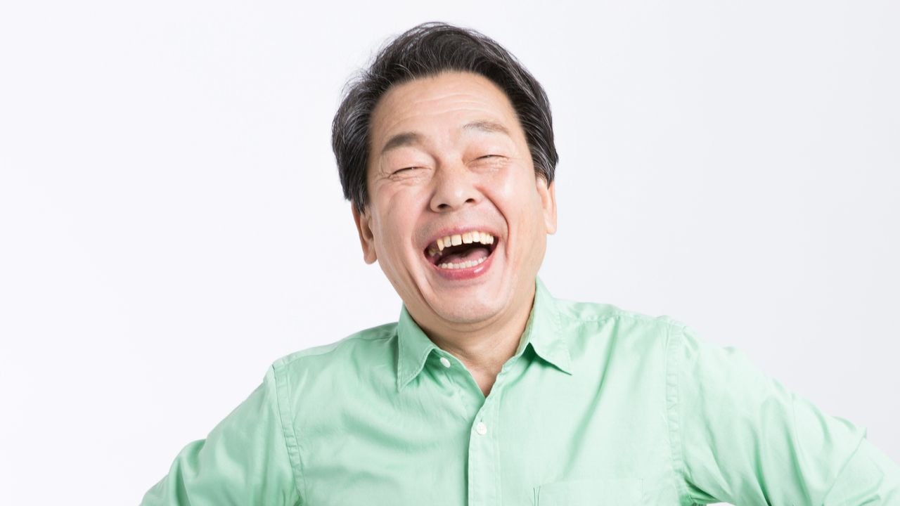 「年金は1円も使いません！」年金月16万円・平均年収だった67歳男性が、貯金通帳を見て「高笑い」する理由