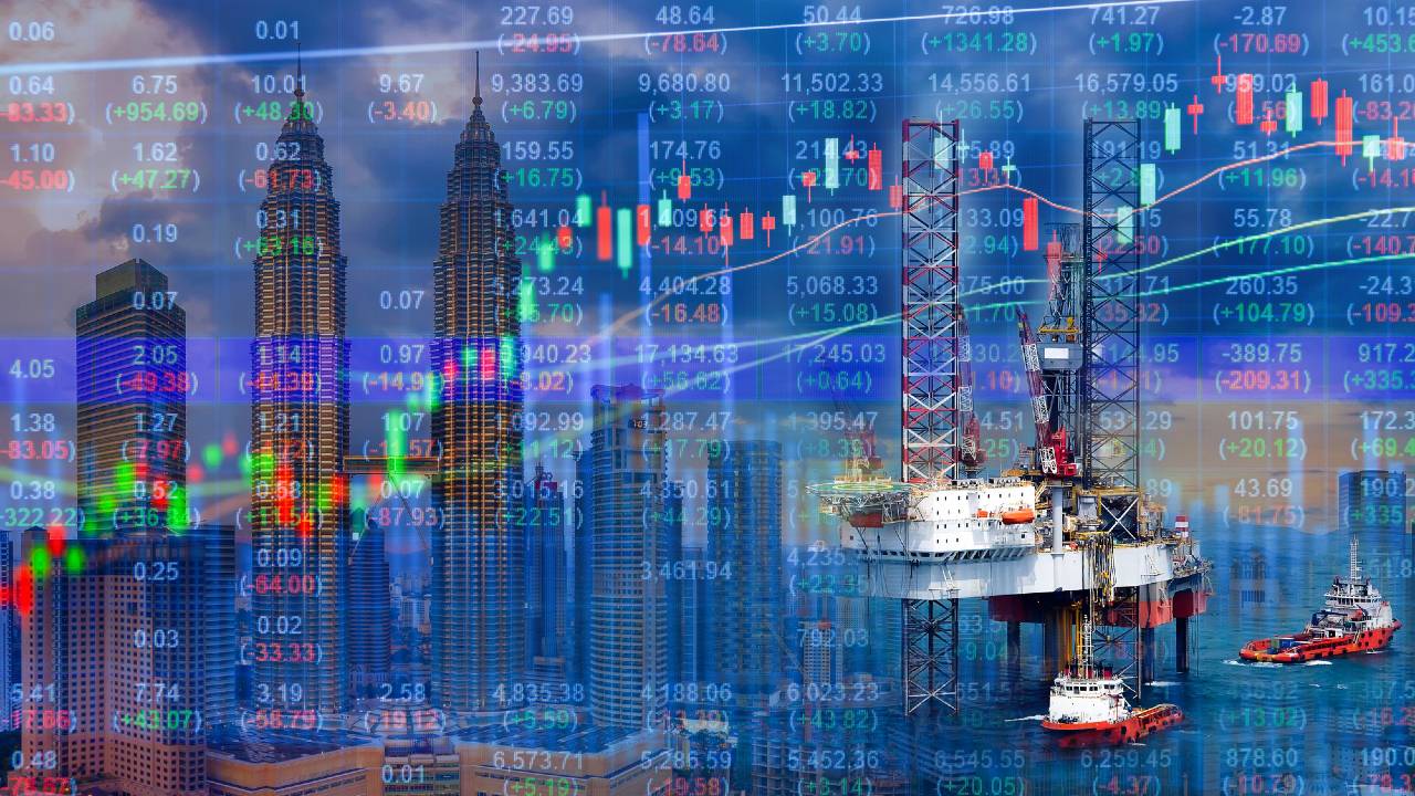WTI原油価格が「1バレル=70ドル台」を突破した背景