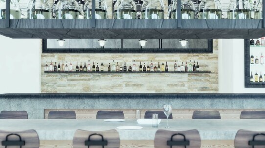 飲食店の倒産、過去最多…それでも黒字化の社長は何をした?