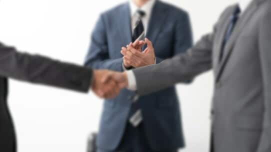 拡大する中堅・中小企業のM&A市場…事業承継の選択肢として需要が高まる「M&A仲介」の存在