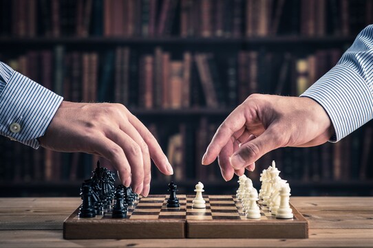 デイトレードの初心者は「寄り付きから30～40分」が勝負