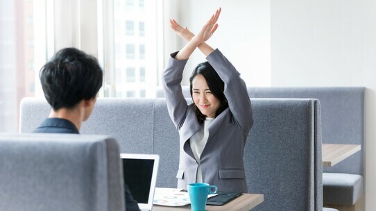 「上司のお願いをきっぱりと断れる」NOといえる魔法の言葉【産業医が解説】