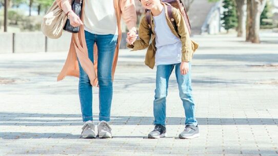 うちの子、もしかして発達障害?…専門医が病院受診をすすめる「3つの言動」