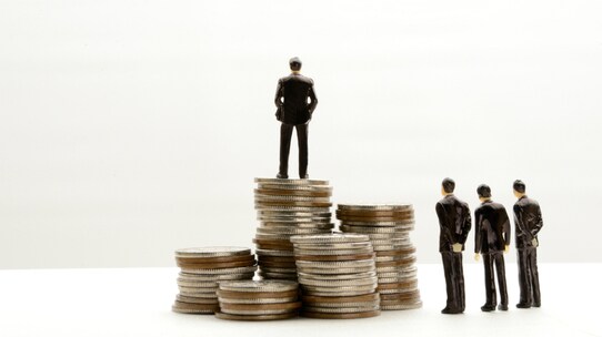 実は隣人も?格差進む日本には「マス富裕層」が隠れている