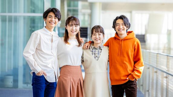 故郷の学生や特定分野の学生など、応援したい層を直接支援できる！「お金が理由で夢を諦めさせない」―オリジナル奨学金という未来投資